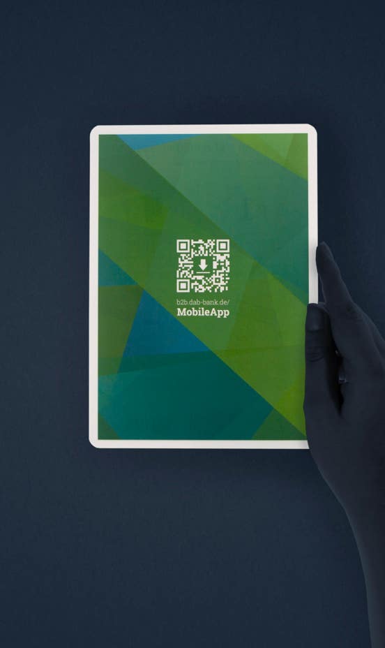 DAB BNP Paribas MobileApp